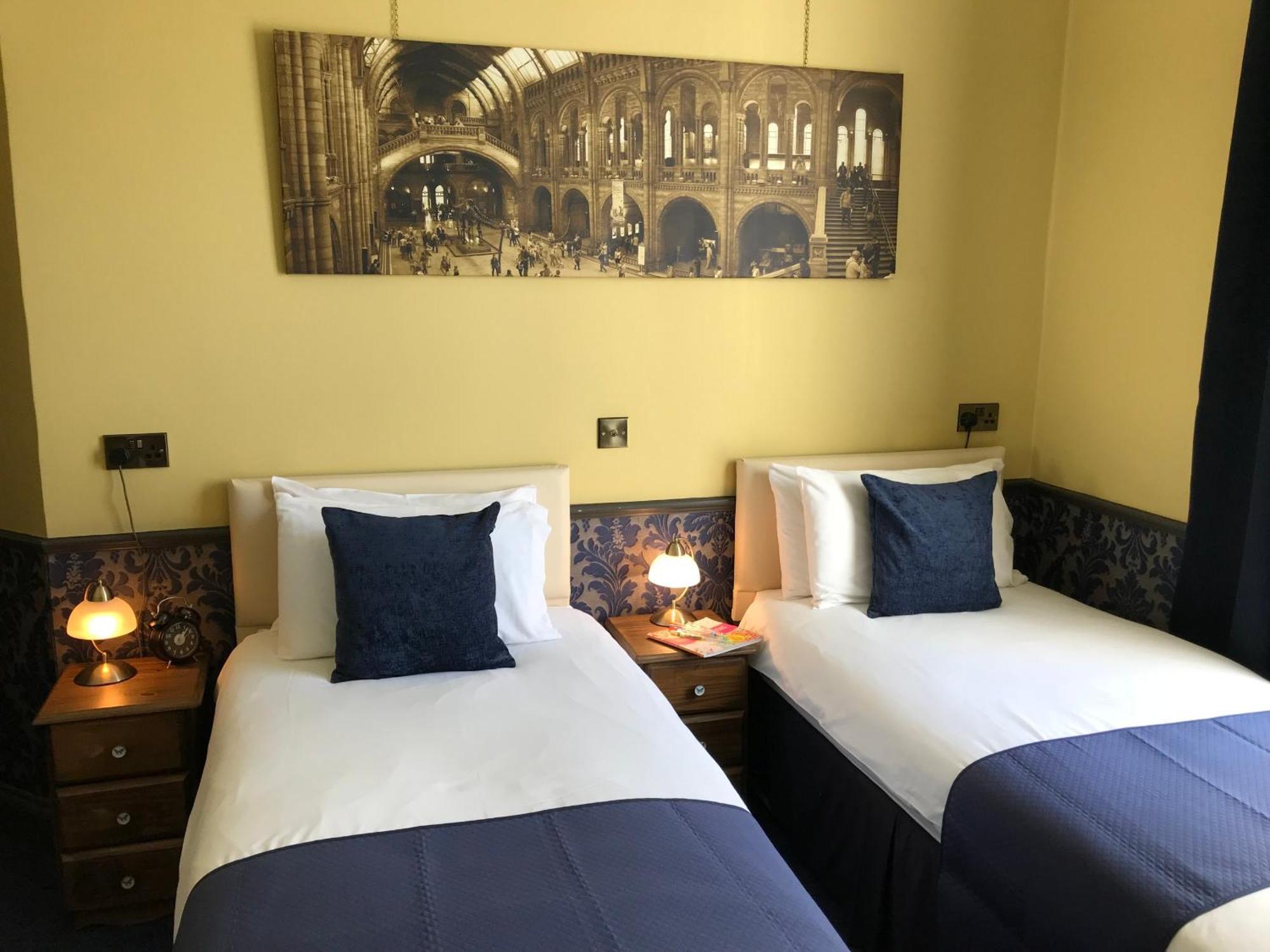 Atlantis Holiday Apartments Торки Номер фото