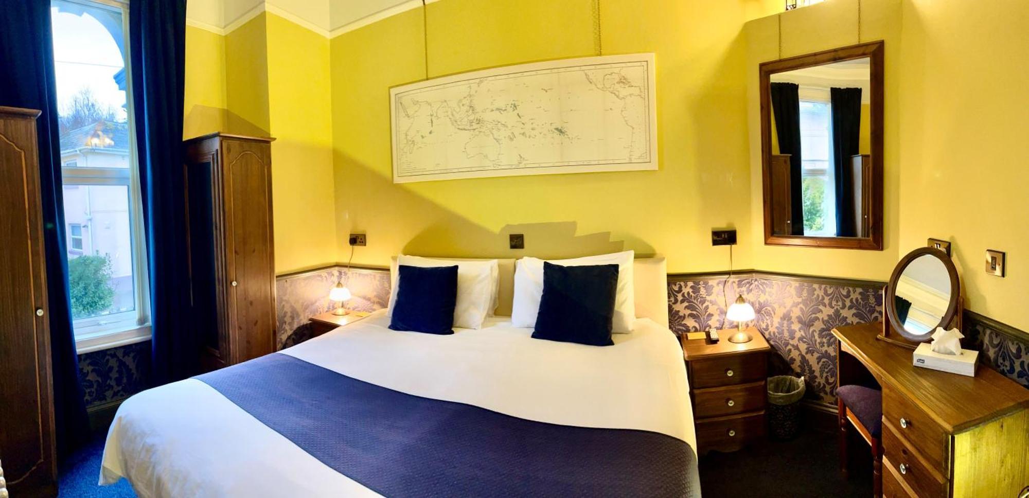 Atlantis Holiday Apartments Торки Экстерьер фото
