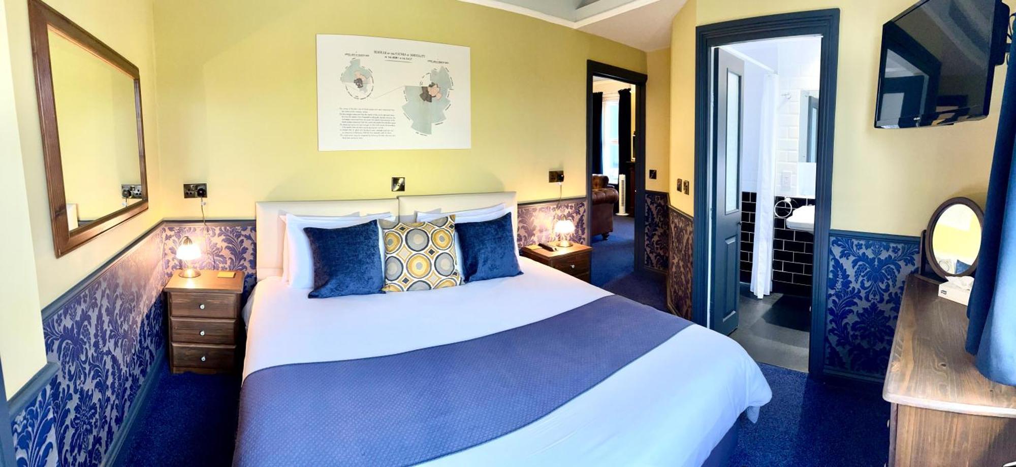 Atlantis Holiday Apartments Торки Экстерьер фото
