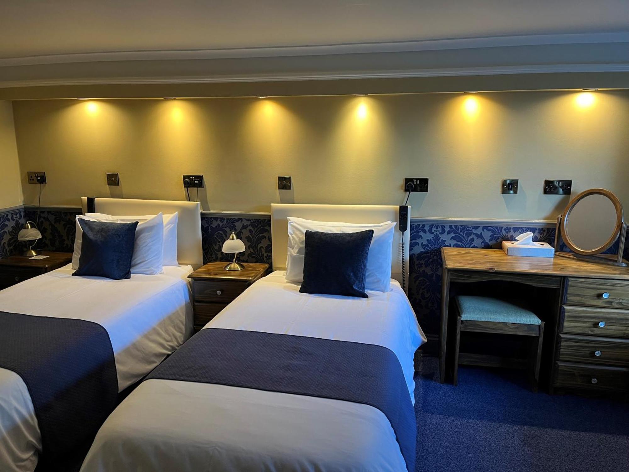 Atlantis Holiday Apartments Торки Экстерьер фото