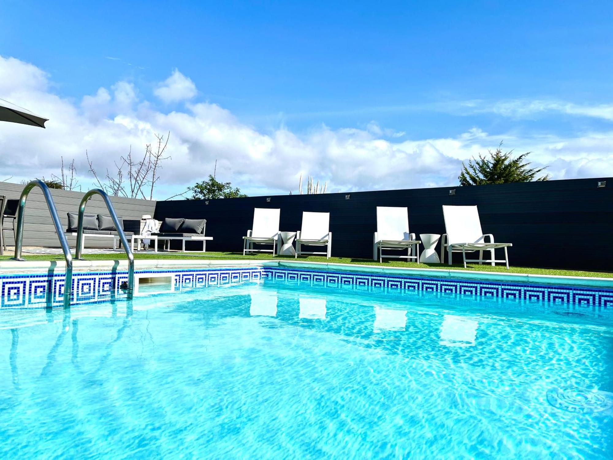Atlantis Holiday Apartments Торки Экстерьер фото
