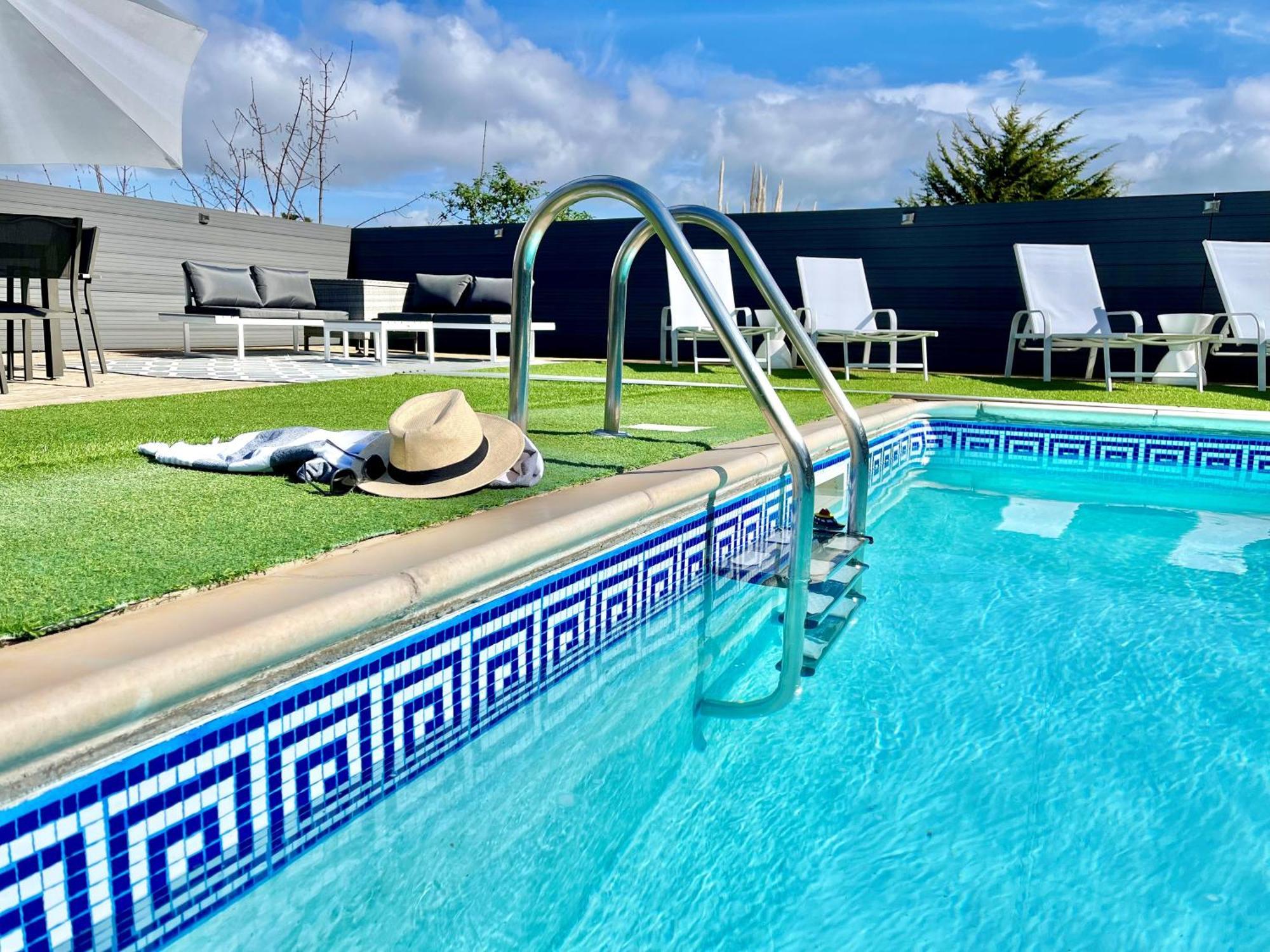 Atlantis Holiday Apartments Торки Экстерьер фото