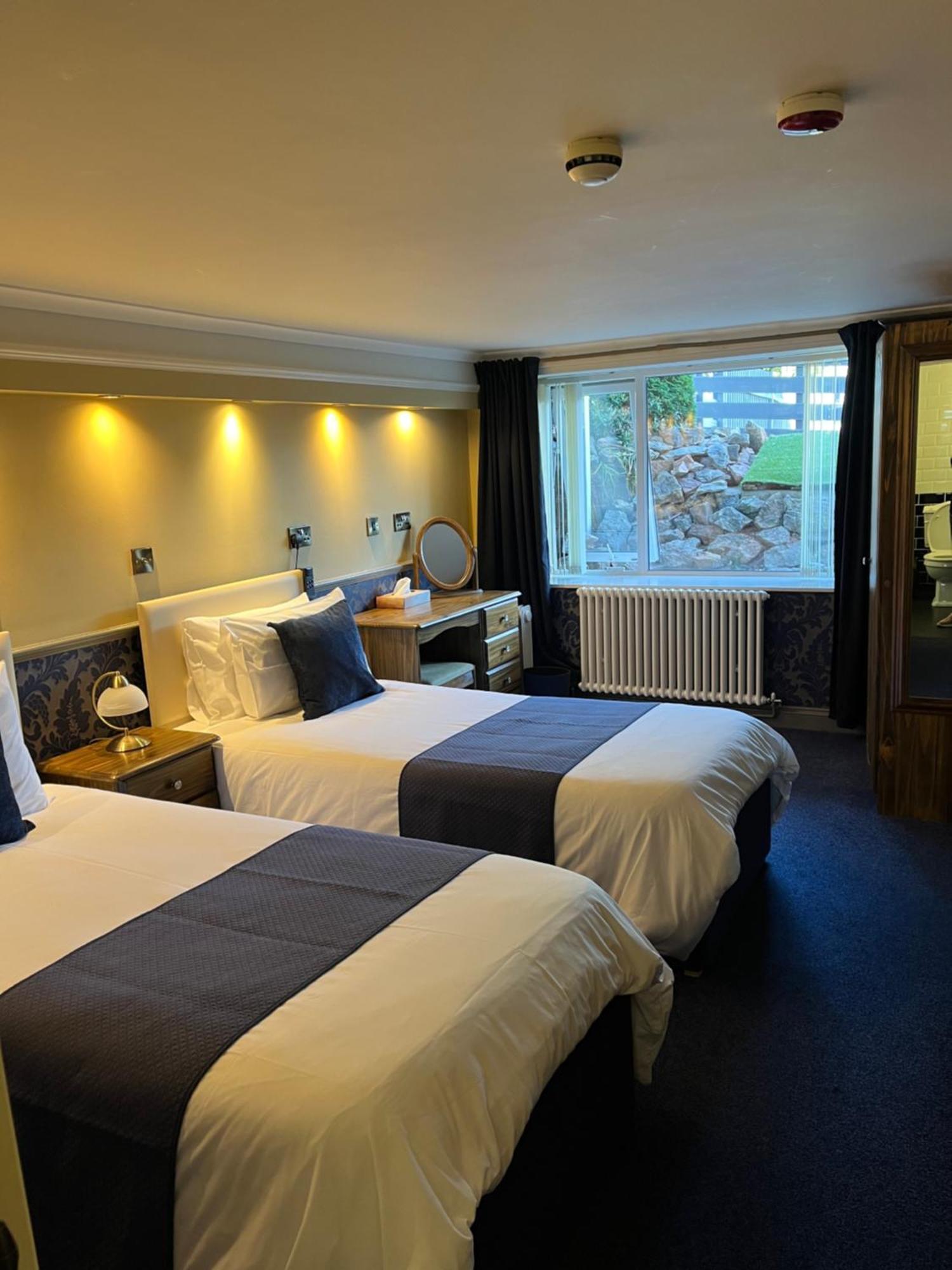 Atlantis Holiday Apartments Торки Экстерьер фото