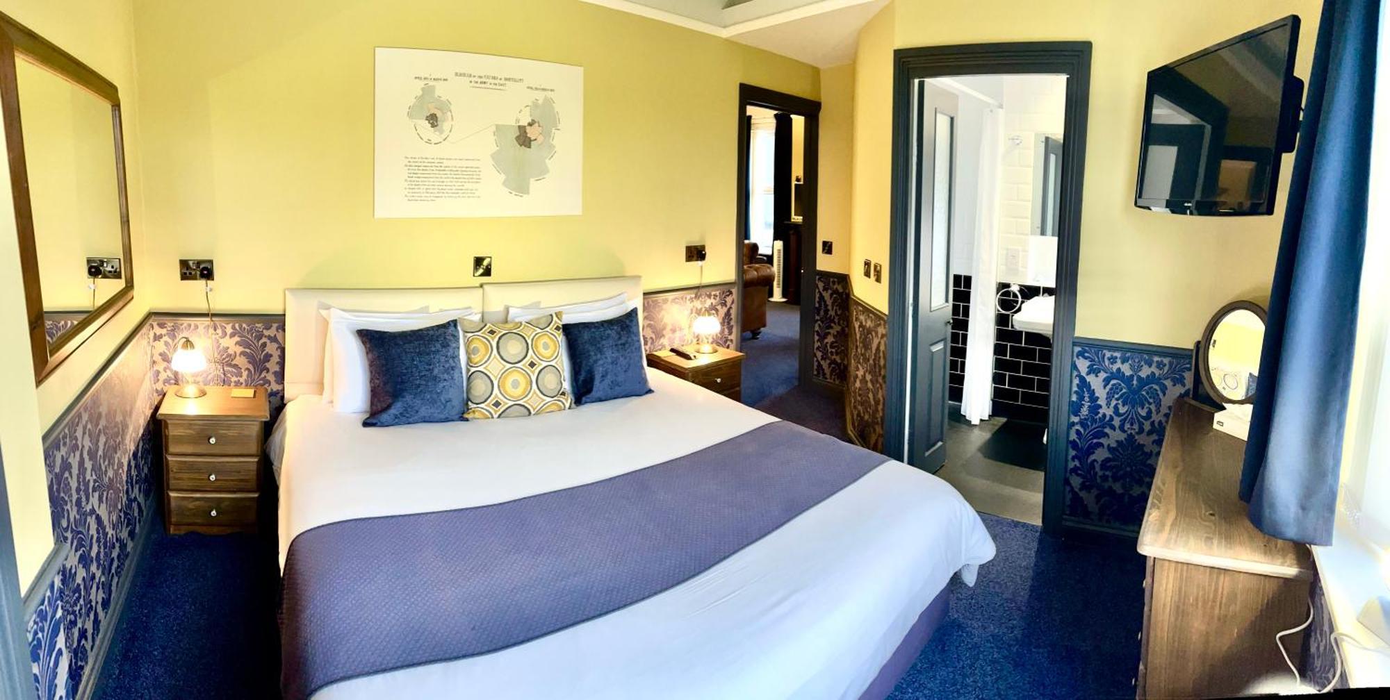 Atlantis Holiday Apartments Торки Экстерьер фото