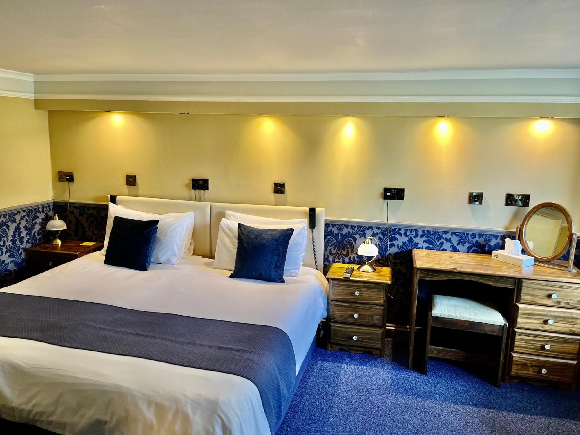 Atlantis Holiday Apartments Торки Экстерьер фото
