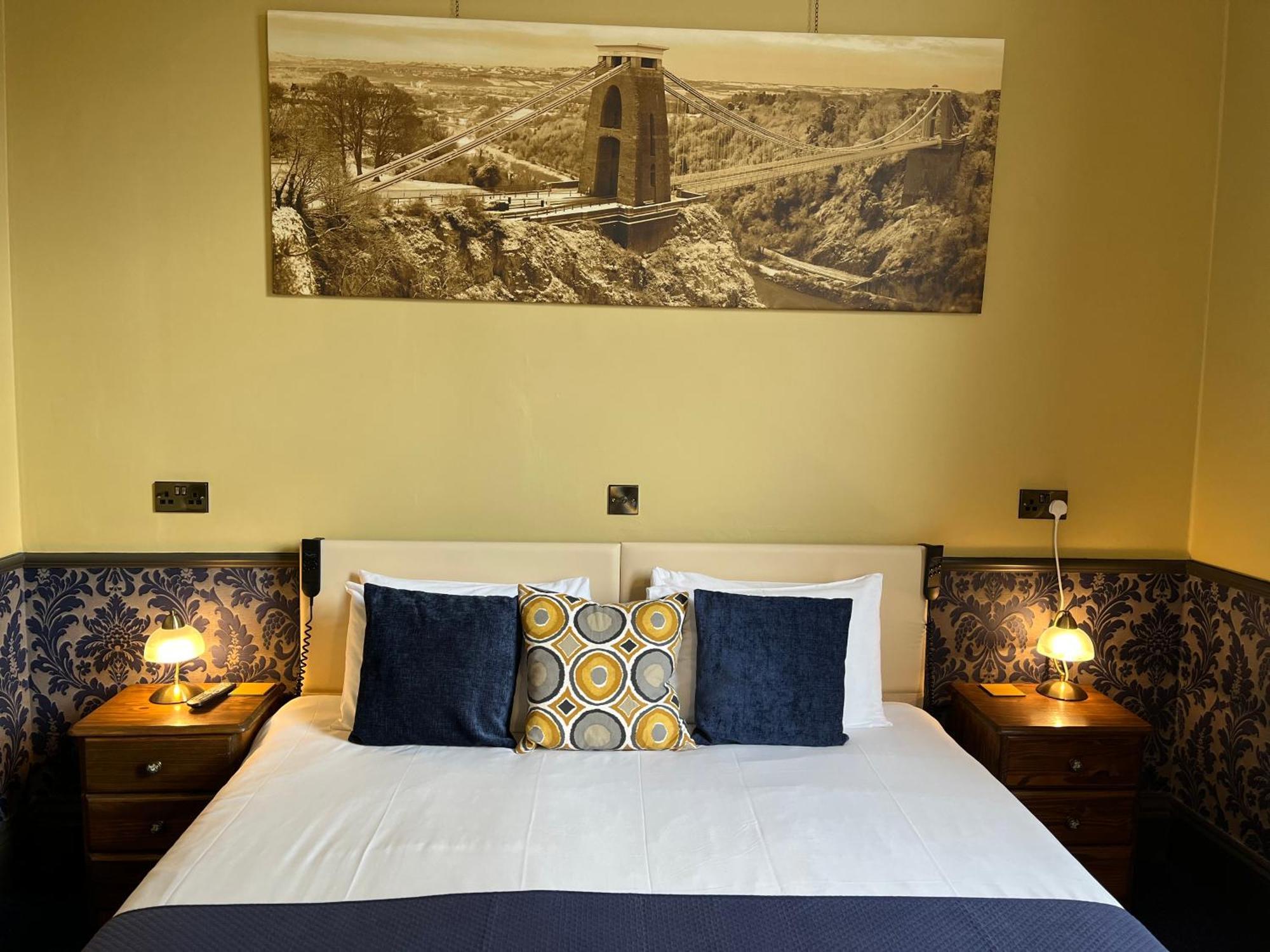 Atlantis Holiday Apartments Торки Экстерьер фото