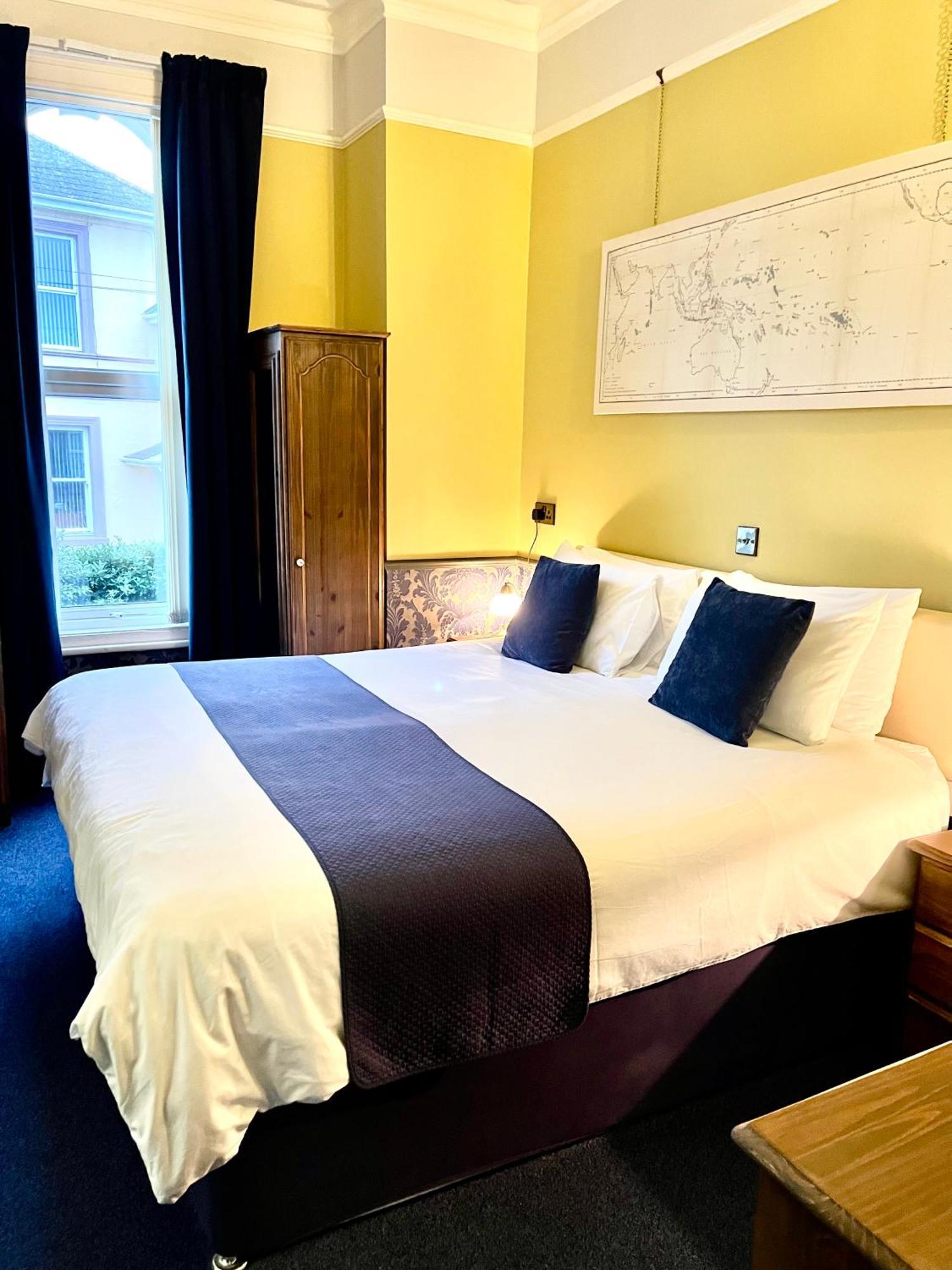 Atlantis Holiday Apartments Торки Экстерьер фото