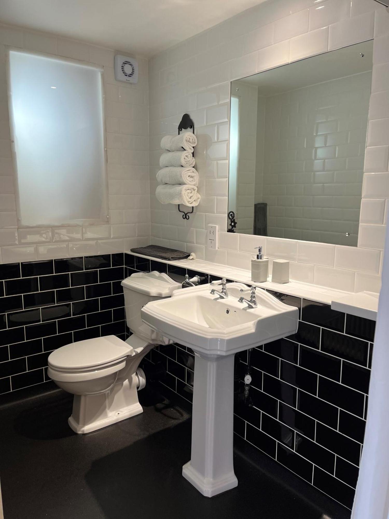 Atlantis Holiday Apartments Торки Экстерьер фото